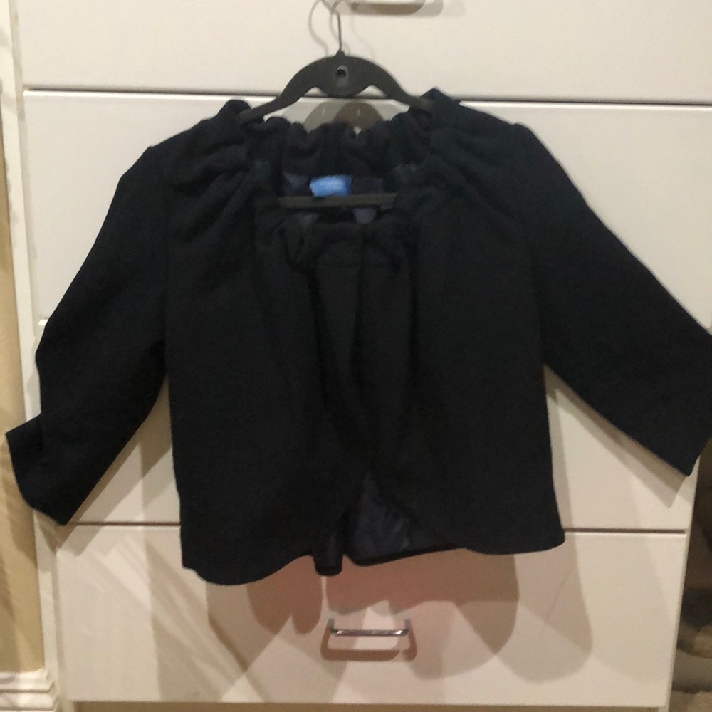 SimplyVera by Vera Wang Cape/coat